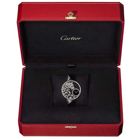 cartier quartz 357103249|CRHPI01294 .